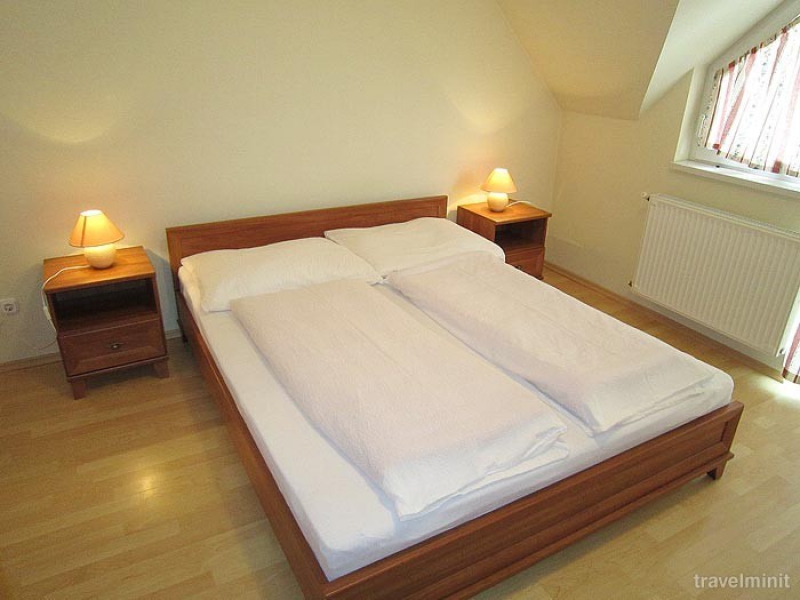 BO-52 Apartman  - Balatonboglár
