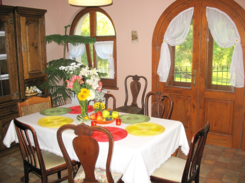 BO-52 Apartman  - Balatonboglár