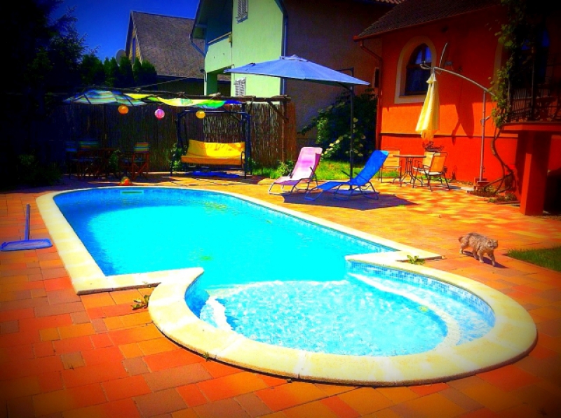 BO-52 Apartman  - Balatonboglár