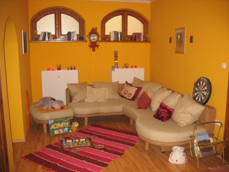 BO-52 Apartman  - Balatonboglár