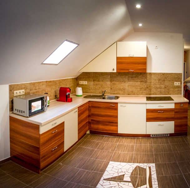 Boathouse Apartman - Balatonlelle