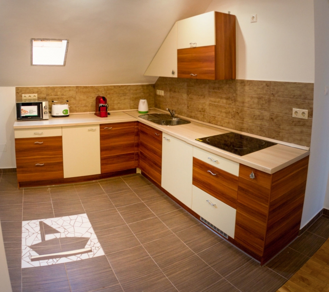 Boathouse Apartman - Balatonlelle