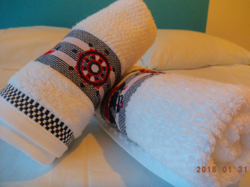 Boathouse Apartman - Balatonlelle