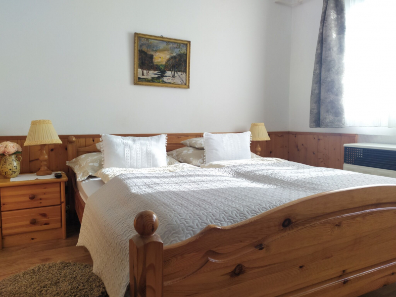 Bóbita Apartmanház - Szilvásvárad