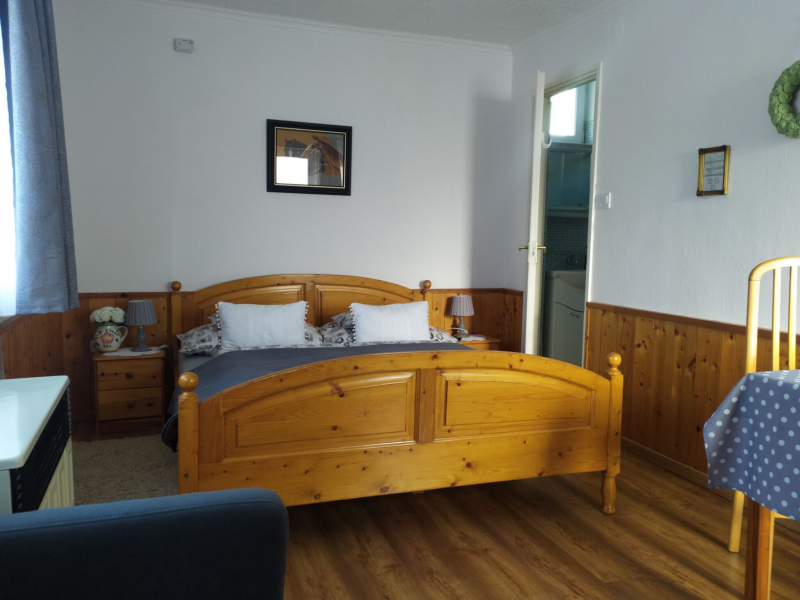 Bóbita Apartmanház - Szilvásvárad