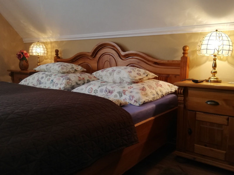 Bóbita Apartmanház - Szilvásvárad