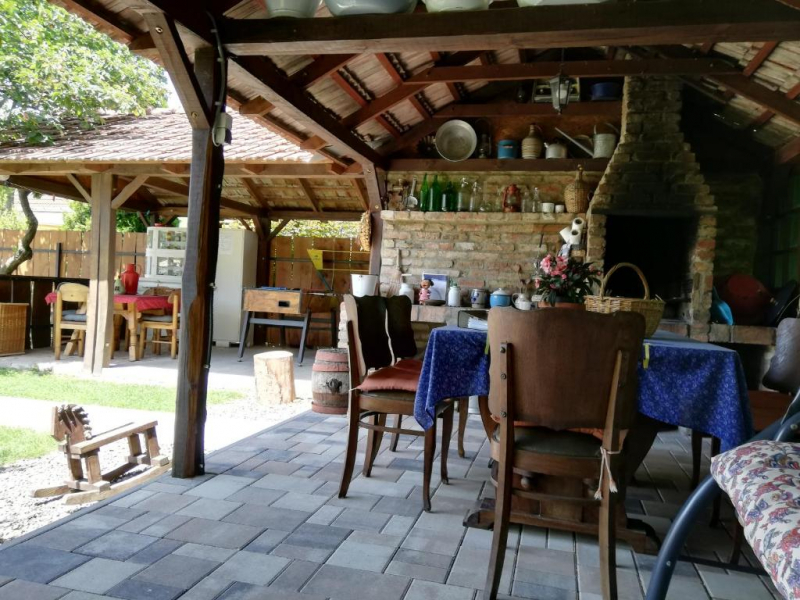 Bóbita Apartmanház - Szilvásvárad