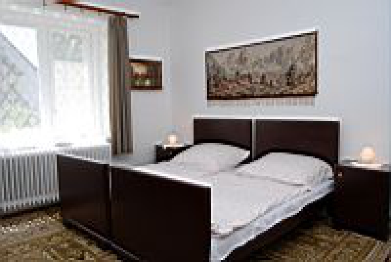 Bódis Apartman - Révfülöp