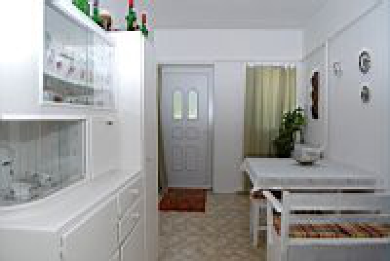 Bódis Apartman - Révfülöp