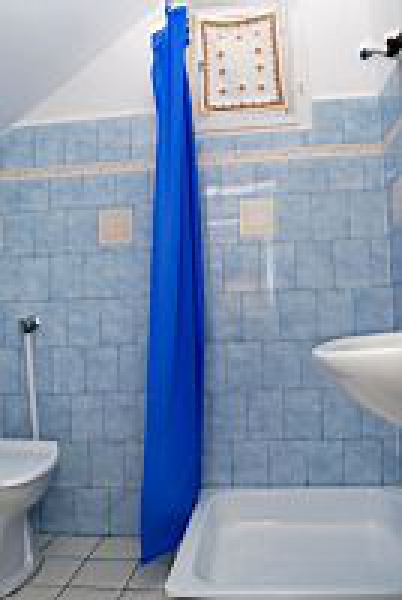 Bódis Apartman - Révfülöp
