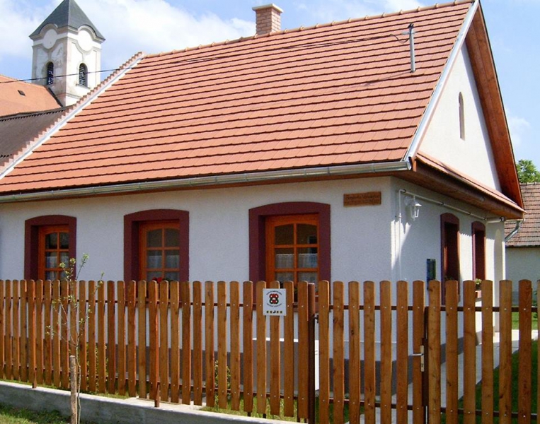 Boglárka Vendégház