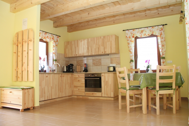 BONI Apartmanok - Hegykő