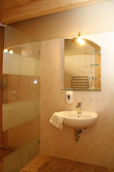 BONI Apartmanok - Hegykő