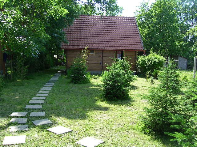 Bónom-zugi nyaraló - Gyomaendrőd