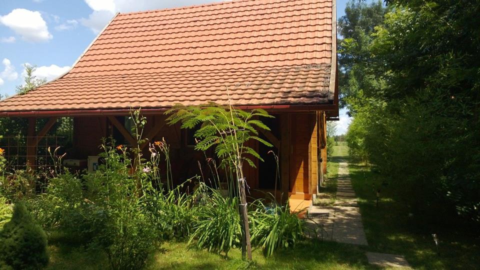 Bónom-zugi nyaraló - Gyomaendrőd