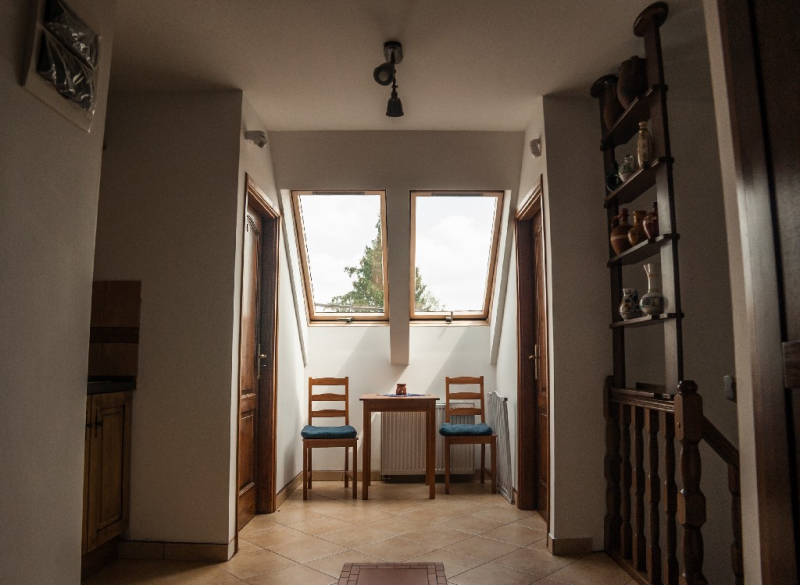 Borcsa Porta - Szalafő