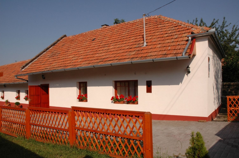 Borosi Vendégház