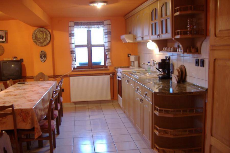 Börzsönyalja Vendégház - Diósjenő