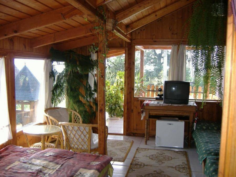 Börzsönyalja Vendégház - Diósjenő