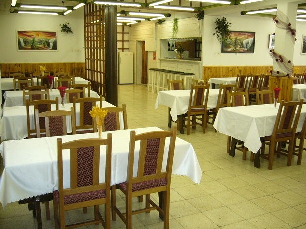 Botax Motel - Eger