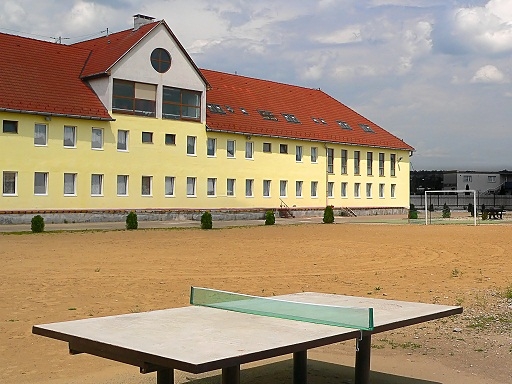 Botax Motel - Eger