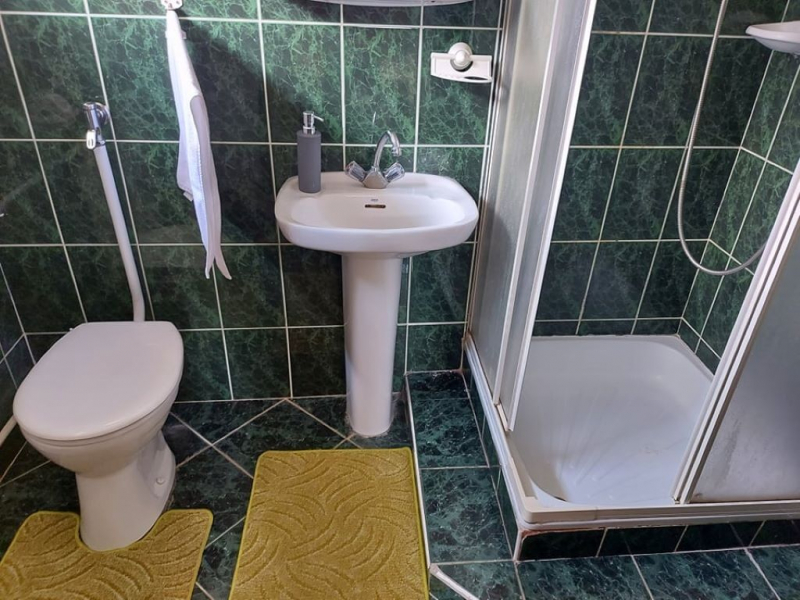 Bükk Panzió - Szilvásvárad