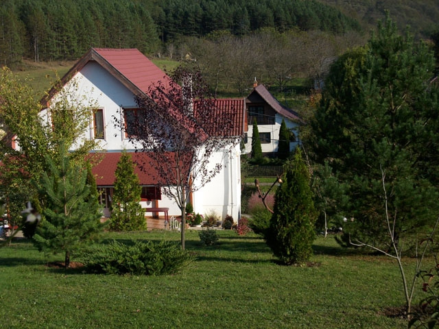 Bükkszéki Apartman - Bükkszék