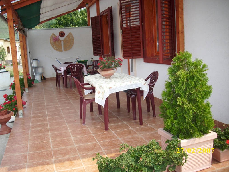 Bükkszéki Apartman - Bükkszék