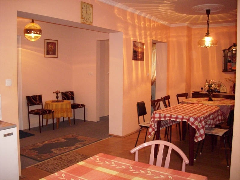 Bükkszéki Apartman - Bükkszék