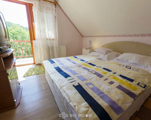Bükkszéki Apartman - Bükkszék