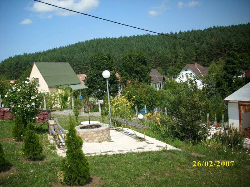 Bükkszéki Apartman - Bükkszék