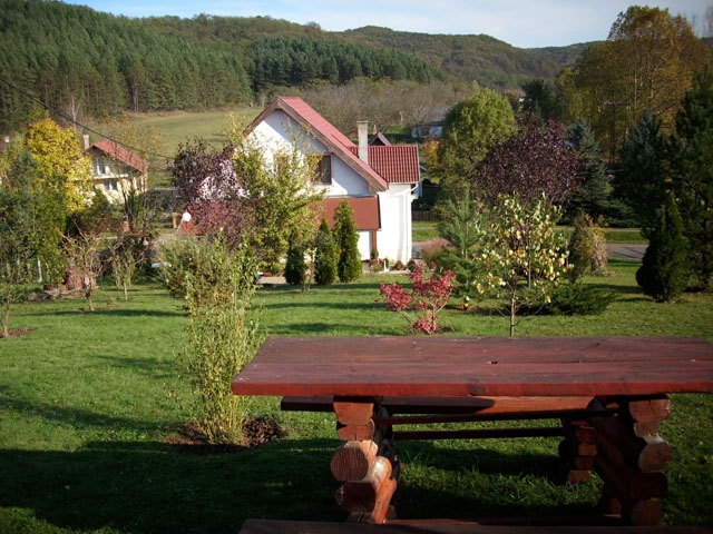 Bükkszéki Apartman - Bükkszék