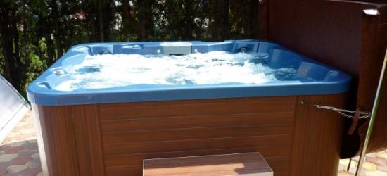 Catamaran Apartmanház - Siófok
