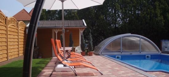 Catamaran Apartmanház - Siófok