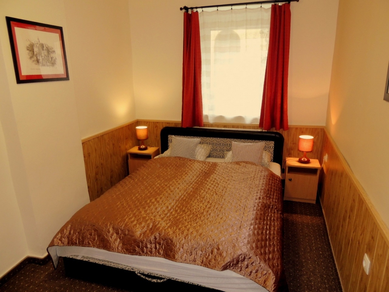 Centrál Motel - Kecskemét
