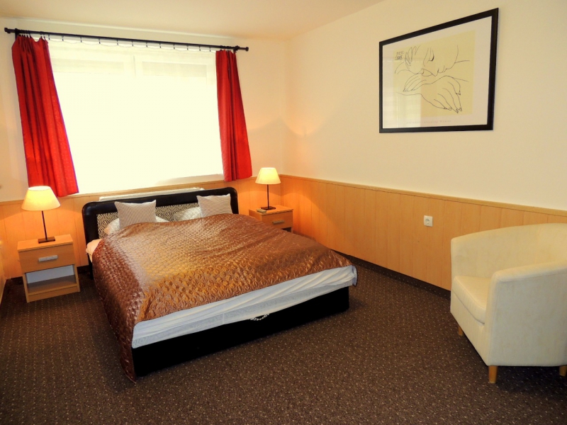 Centrál Motel - Kecskemét