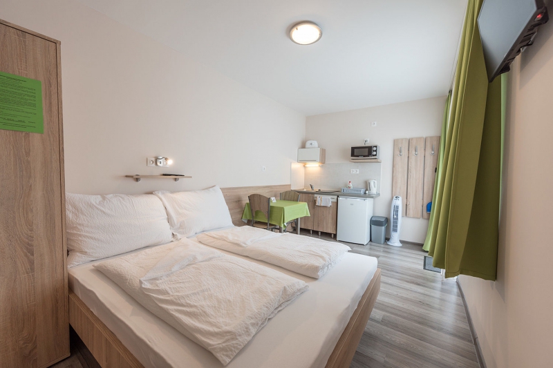 Centrum Apartman - Balatonboglár