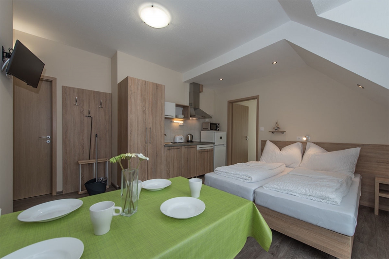 Centrum Apartman - Balatonboglár