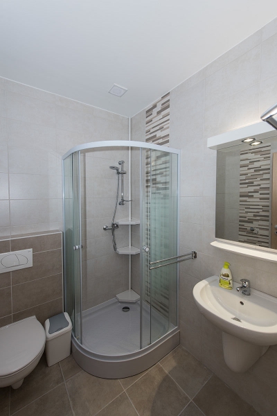 Centrum Apartman - Balatonboglár