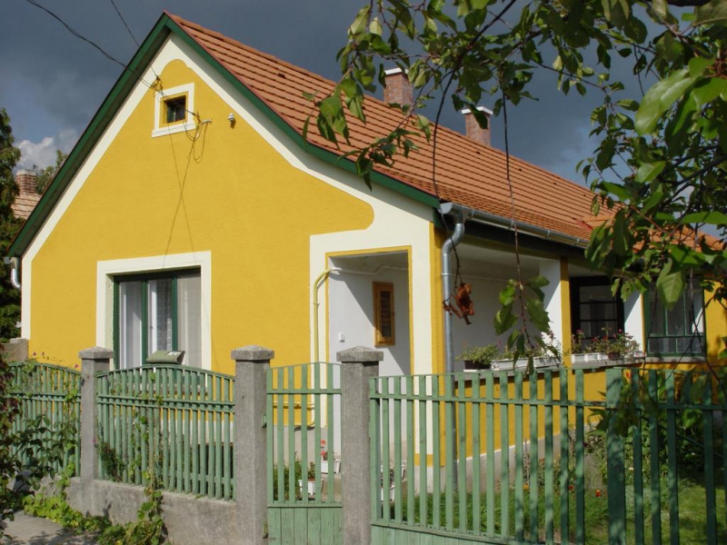 Csákberényi Vendégház