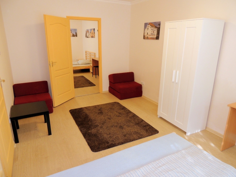 Csalogány Apartman - Kecskemét