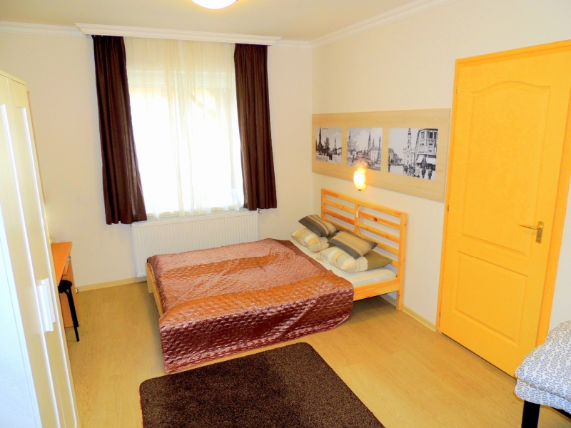 Csalogány Apartman - Kecskemét