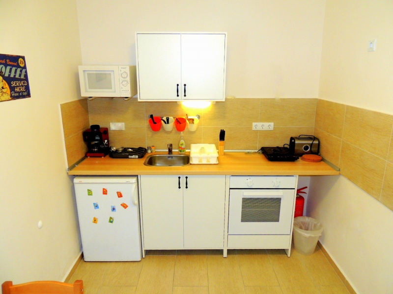 Csalogány Apartman - Kecskemét