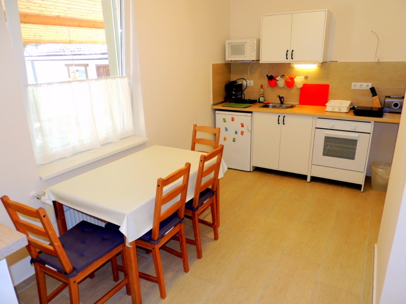 Csalogány Apartman - Kecskemét