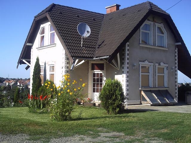 Császár Vendégház