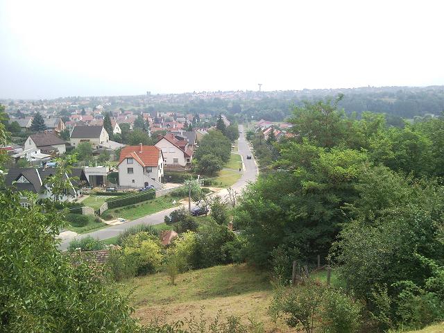 Császár Vendégház - Kaposvár