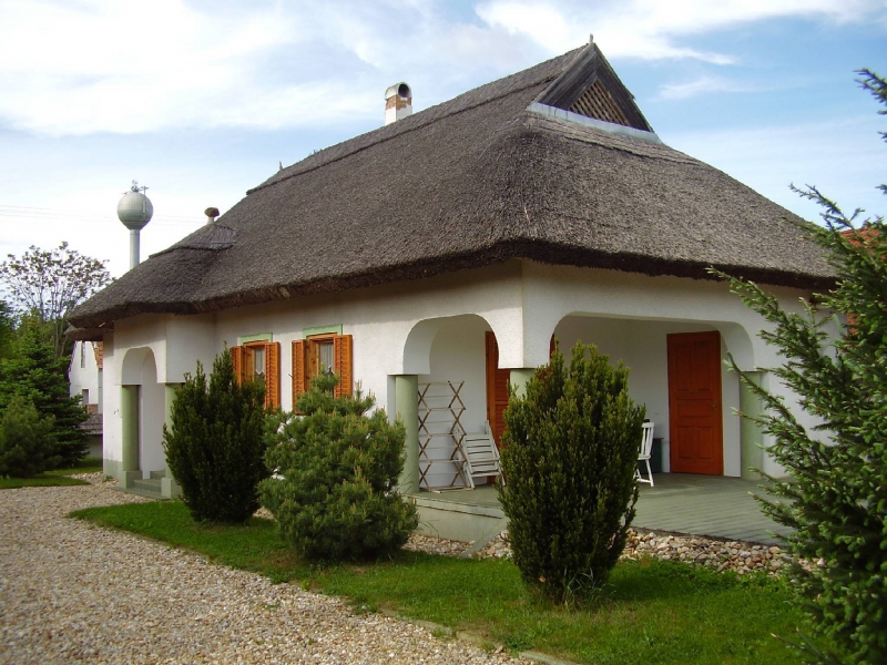 Csénye Vendégház