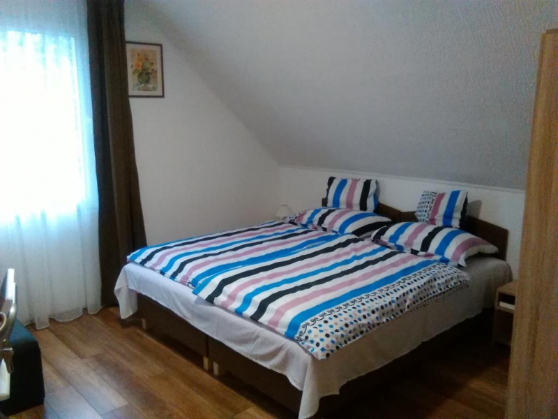 Cseppkő Panzió - Abaliget