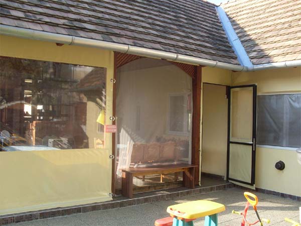 Cserke Gyöngye apartman - Cserkeszőlő