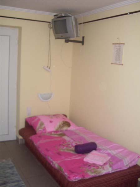 Cserke Gyöngye apartman - Cserkeszőlő